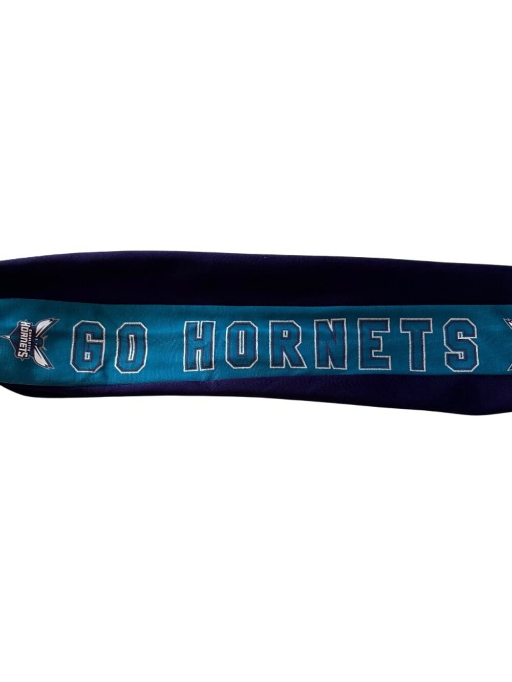 Hands High NBA Charlotte Hornets G-III 1/4 Zip SZ M Purple NWT Athleisure - Picture 8 of 14